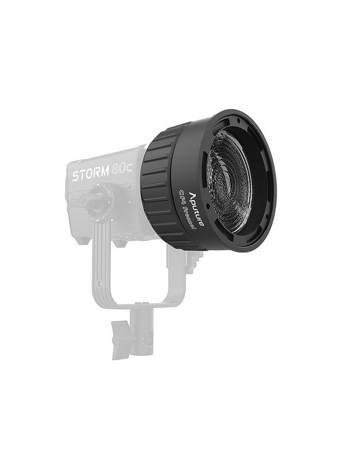 Aputure CF4 Fresnel for STORM 80c