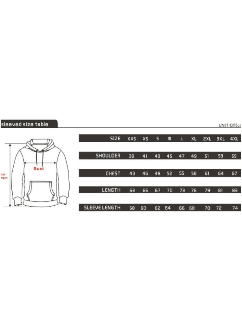New Dragon Ball Printed Children's Cat Ear Hoodie