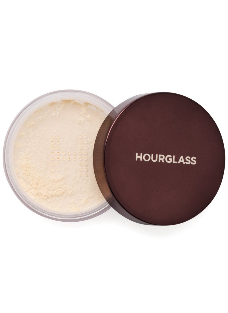 HOURGLASS Veil Translucent Setting Powder Translucent Light travel size 0.36 oz