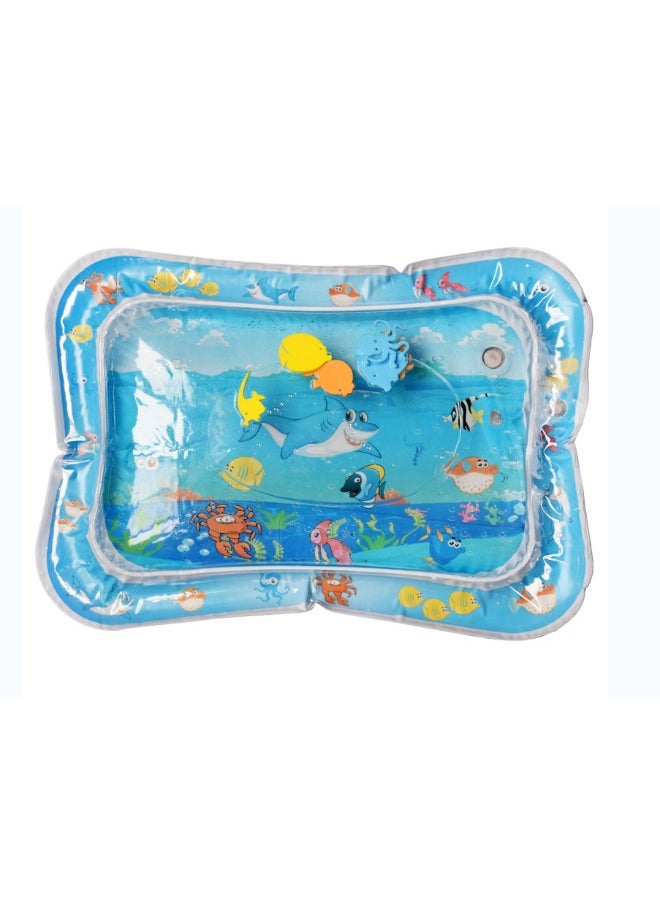 Inflatable Water Mat MT1750