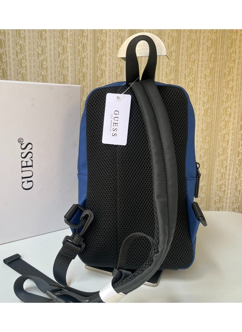 Men's Crossbody Shoulder Bag 18×28×10cm