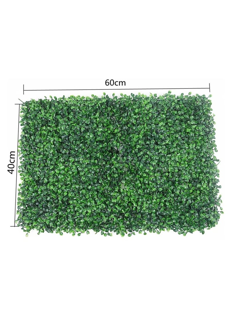 FFD 10pcs Artificial Wall Grass For Home Villa Garden Wall Decoration