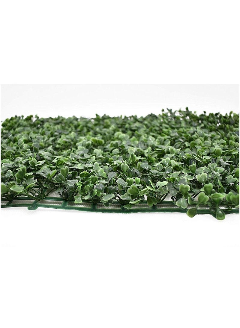 FFD 10pcs Artificial Wall Grass For Home Villa Garden Wall Decoration