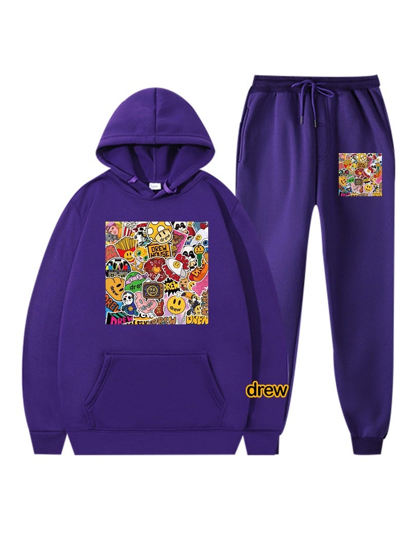 New Drew Leisure Sports Set