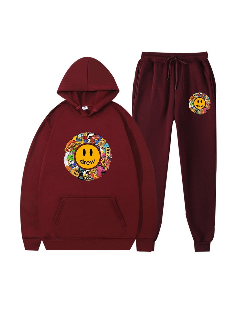 New Drew Leisure Sports Set