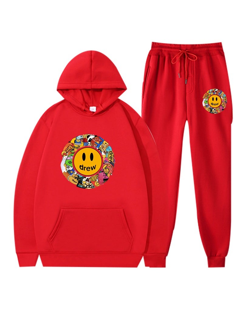 New Drew Leisure Sports Set