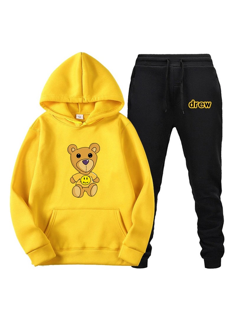 New Drew Leisure Sports Set