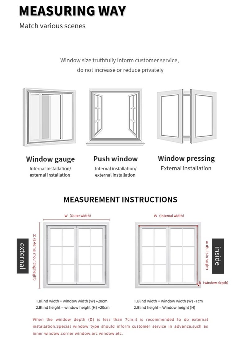 Premium Blackout Roller Blinds - 100% Light Blocking, Modern Design, UV Protection, Durable Polyester, Easy Install Window Shades for Home & Office