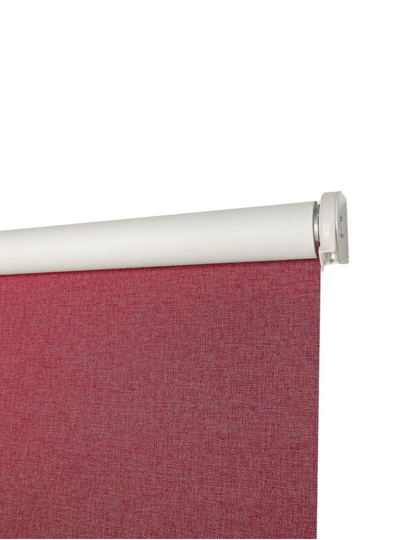 Premium Blackout Roller Blinds - 100% Light Blocking, Modern Design, UV Protection, Durable Polyester, Easy Install Window Shades for Home & Office