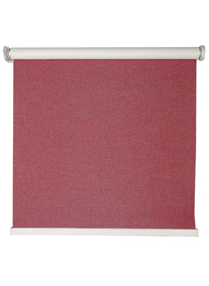 Premium Blackout Roller Blinds - 100% Light Blocking, Modern Design, UV Protection, Durable Polyester, Easy Install Window Shades for Home & Office