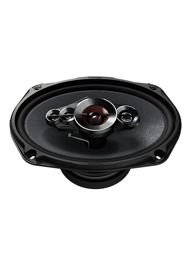 6 x 9 5way Car Speaker TS-A6996S Black