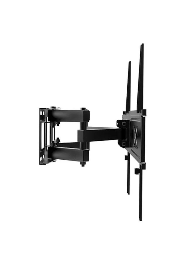 Double Arms Swivel TV Wall Mount for 32