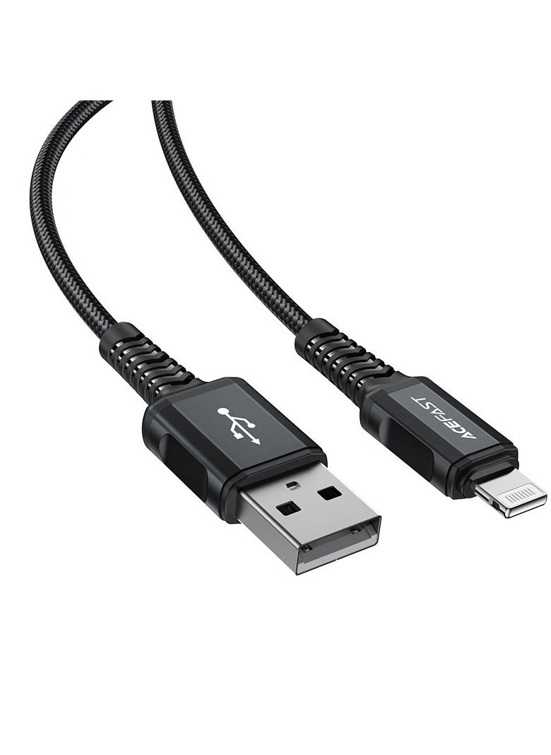 Charging Data Cable C4-02 USB-A to Lightning