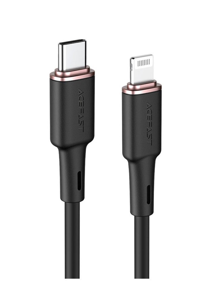 Charging Data Cable C2-01 USB-C to Lightning