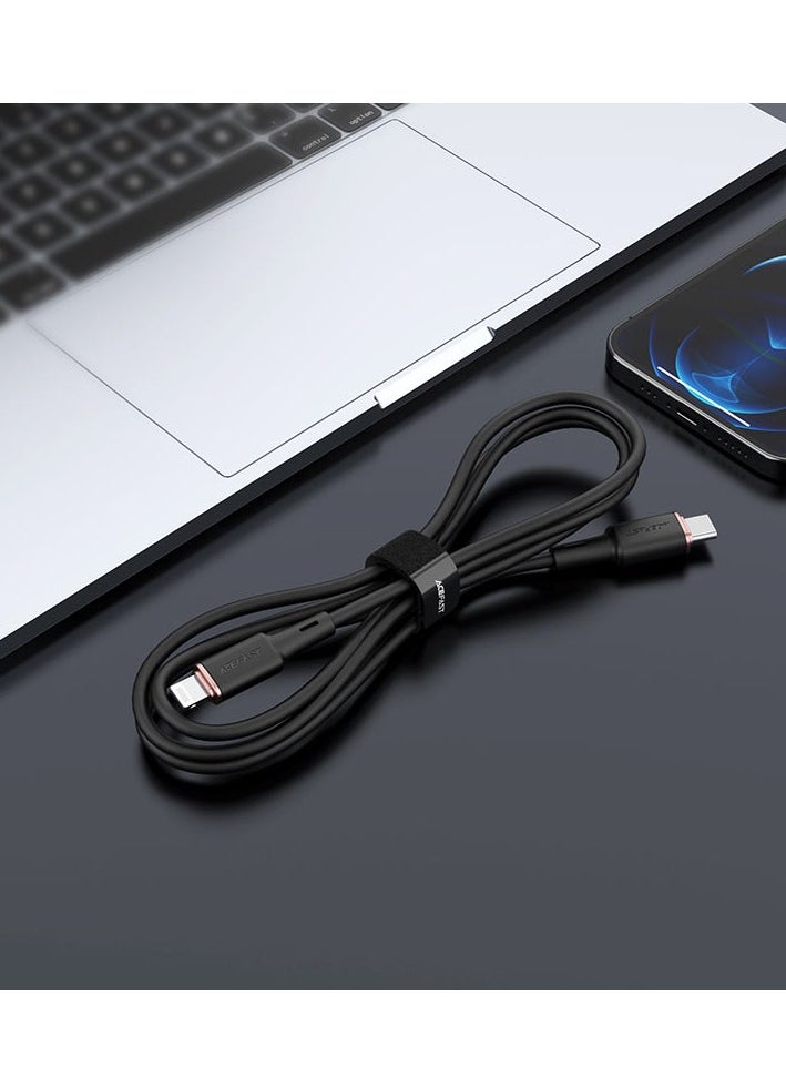 Charging Data Cable C2-01 USB-C to Lightning