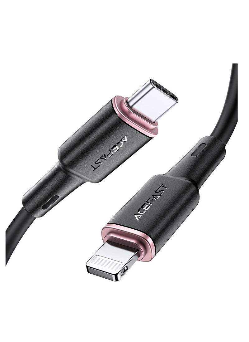 Charging Data Cable C2-01 USB-C to Lightning