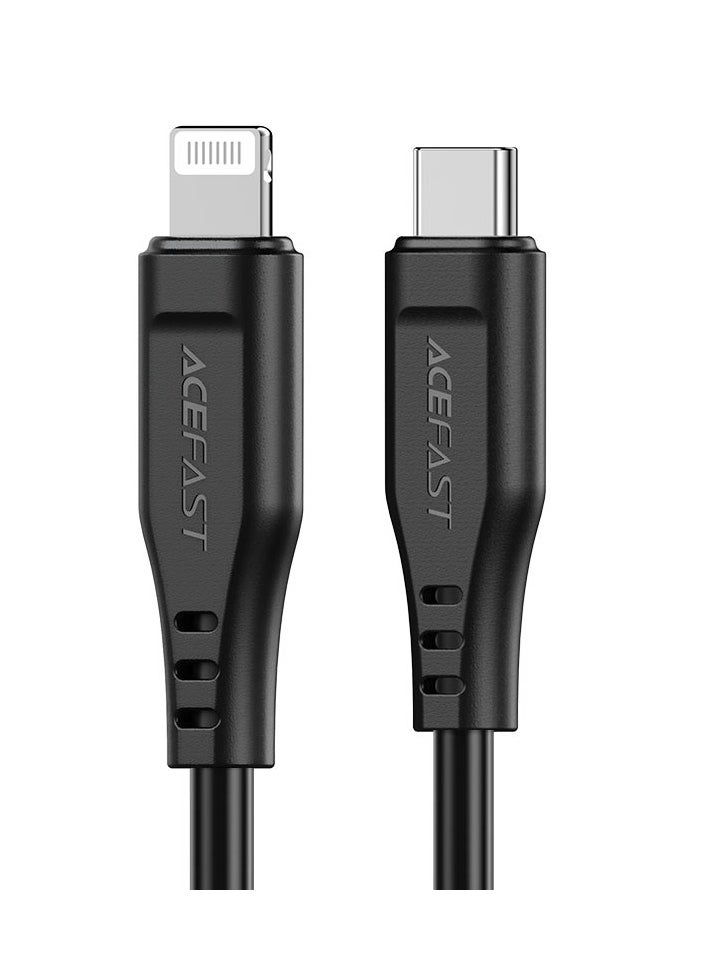 Charging Data Cable C3-01 USB-C to Lightning