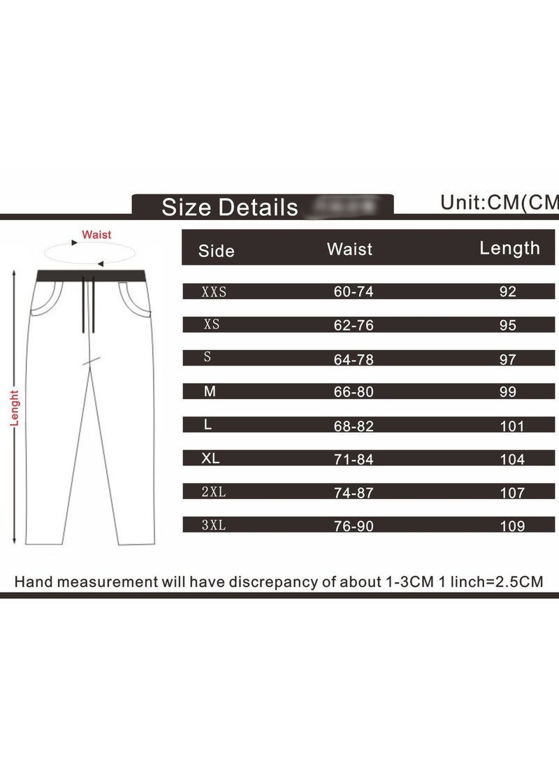 New Dragon Ball Casual Washed Vintage Pants