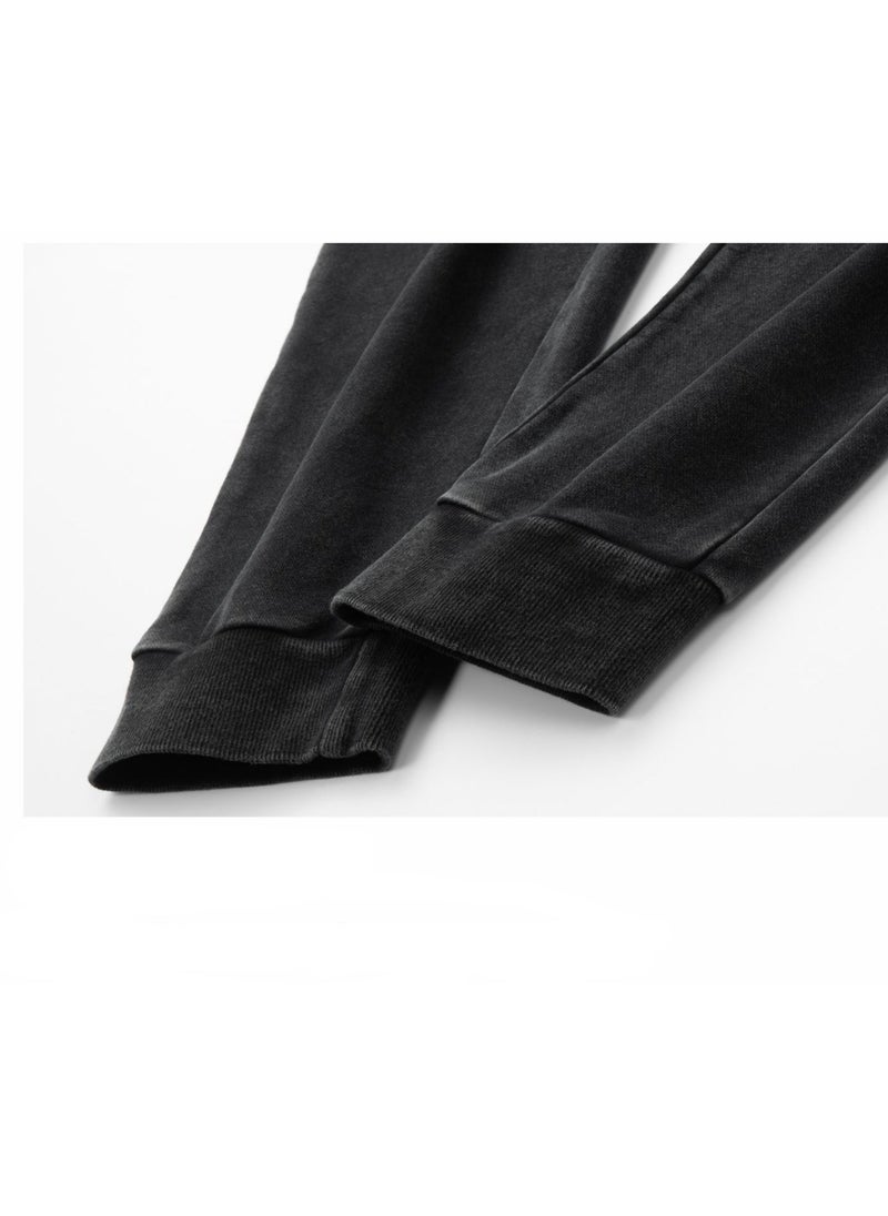 New Dragon Ball Casual Washed Vintage Pants
