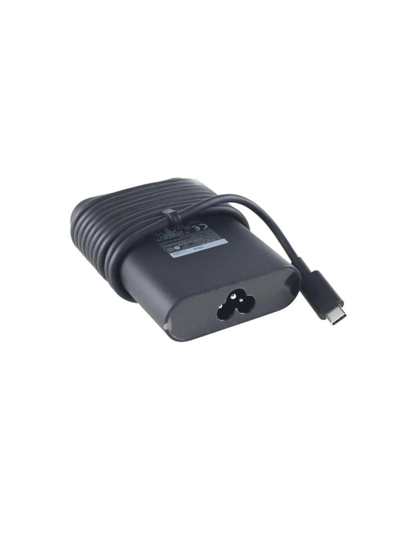 Type C Charger 65w