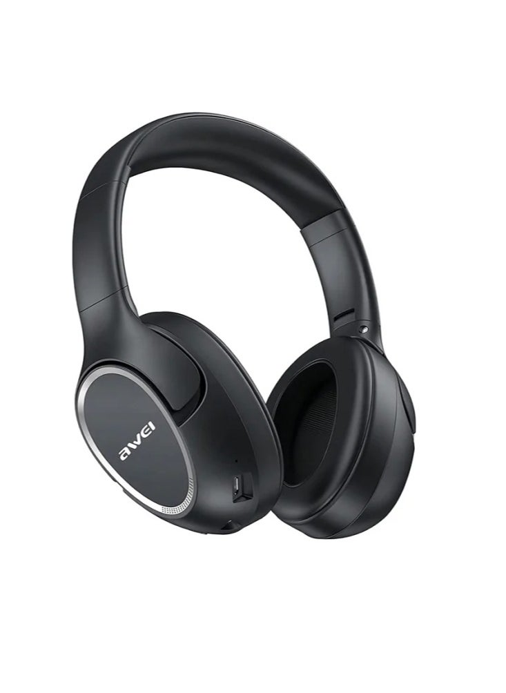 AWEI A770BL Noise Cancelling Headphones