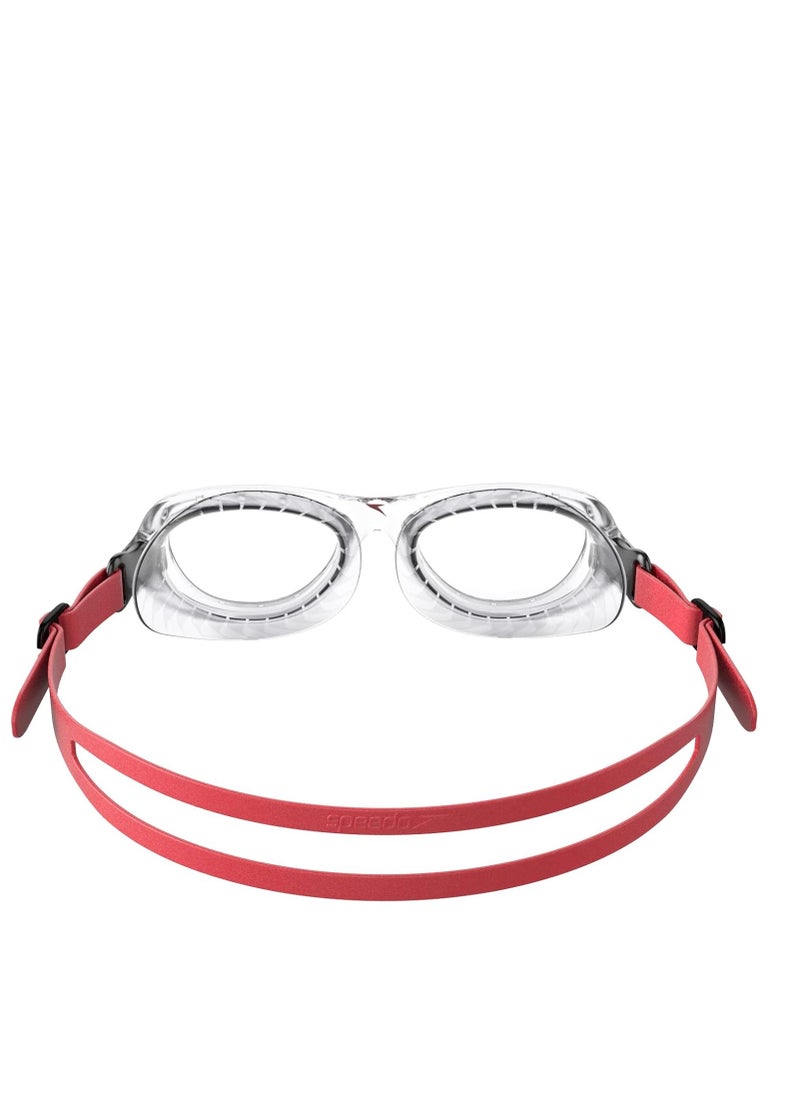 Futura Classic Junior | Unisex Child Swimming Goggles | Pack of 1 | Age Group :  6 to 14 Years