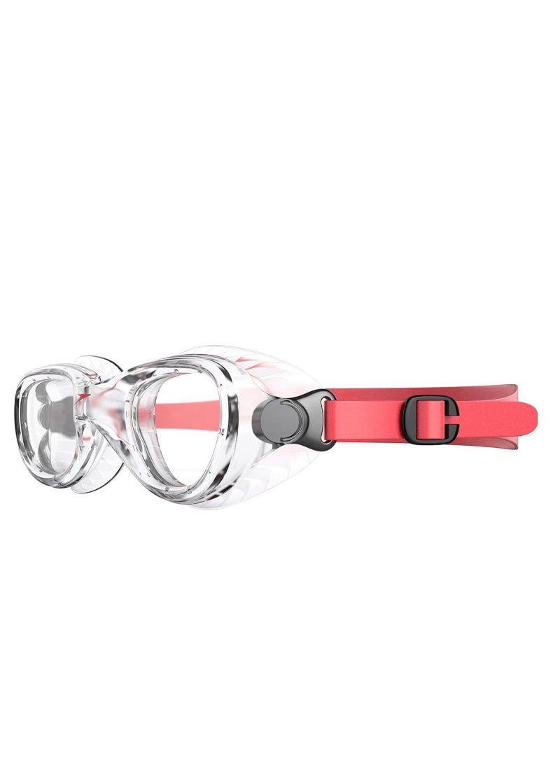 Futura Classic Junior | Unisex Child Swimming Goggles | Pack of 1 | Age Group :  6 to 14 Years