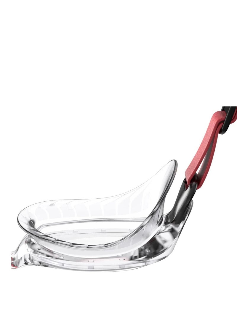 Futura Classic Junior | Unisex Child Swimming Goggles | Pack of 1 | Age Group :  6 to 14 Years