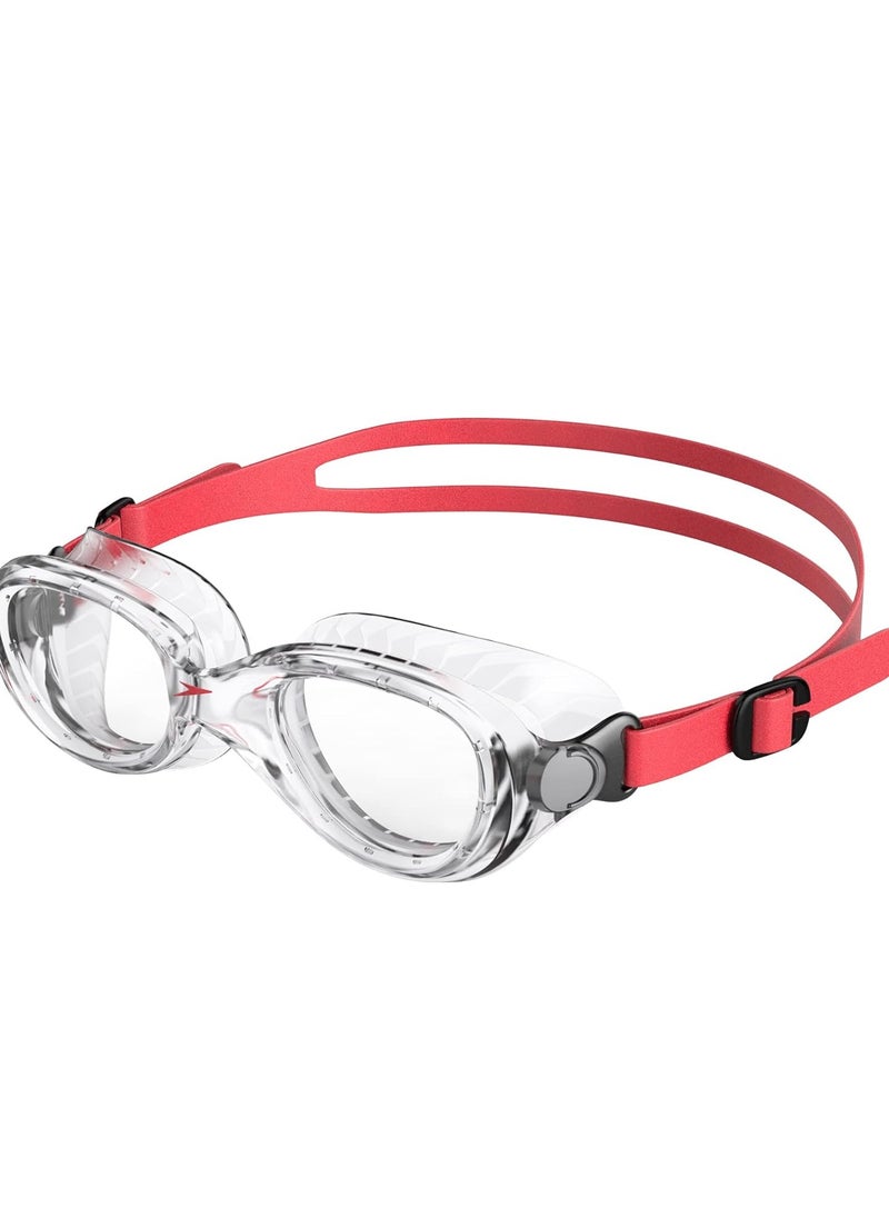 Futura Classic Junior | Unisex Child Swimming Goggles | Pack of 1 | Age Group :  6 to 14 Years