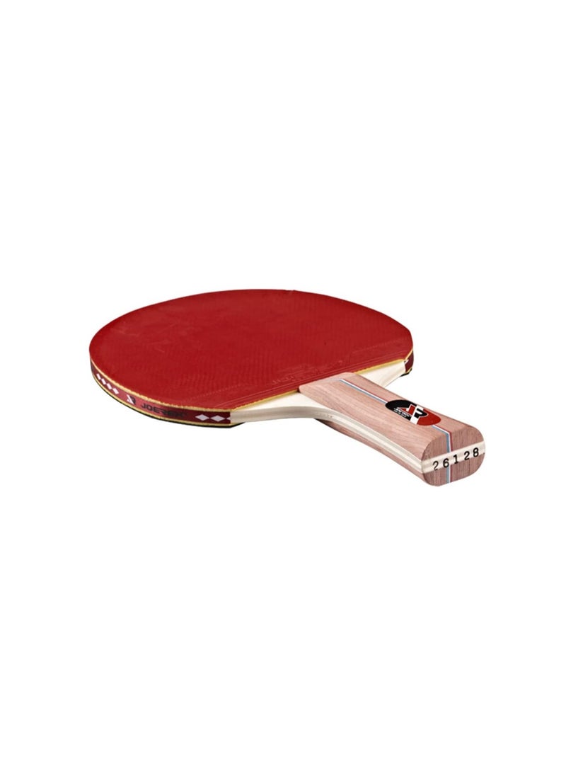 Joerex Short Handle Table Tennis Set