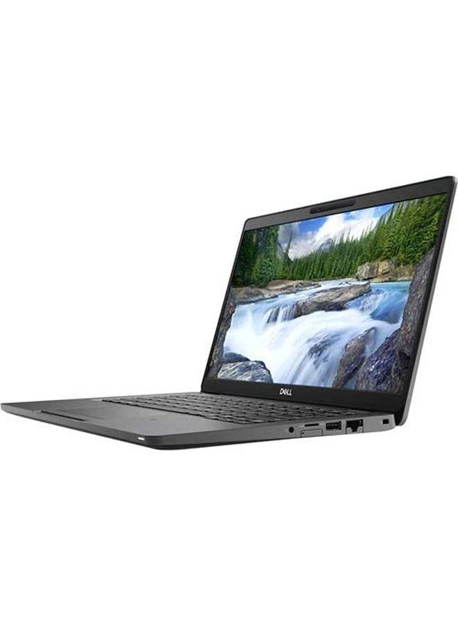 Latitude 5300 Laptop With 13.3-Inch Display, Core i5 Processer/16GB RAM/512GB SSD/Intel UHD Graphics /Windows 10 Pro English Black