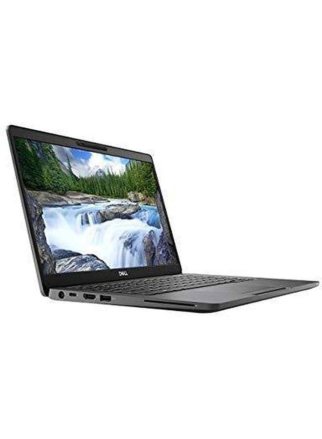 Latitude 5300 Laptop With 13.3-Inch Display, Core i5 Processer/16GB RAM/512GB SSD/Intel UHD Graphics /Windows 10 Pro English Black