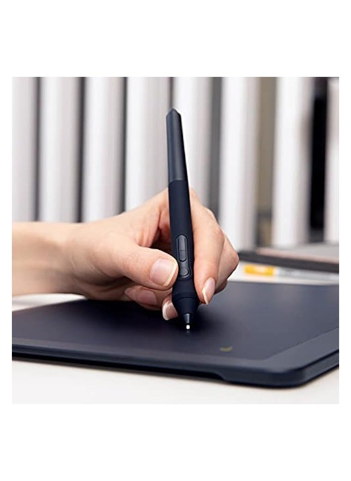 Felt Nibs, 10 Pack Replacement Nibs Pen Tips For Digital Pen Tablet Stylus