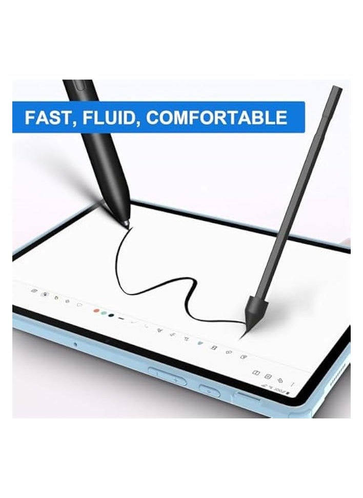 20 PCS Tips/Nibs Replacement for Remarkable 2, Durable Remarkable Pen Tips for Marker 1/2 Stylus Marker Pen Plus (10 White + 10 Black Set)