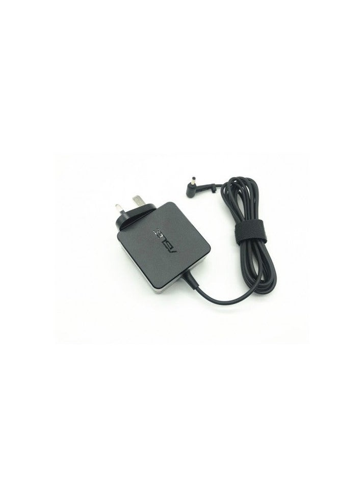 Asus 65W Charger Vivobook 15 17 X540 X540S X540SA X540UA X540L X540LA F512FA F510UA-AH55 Laptop 4.0 x 1.35mm Power Cord