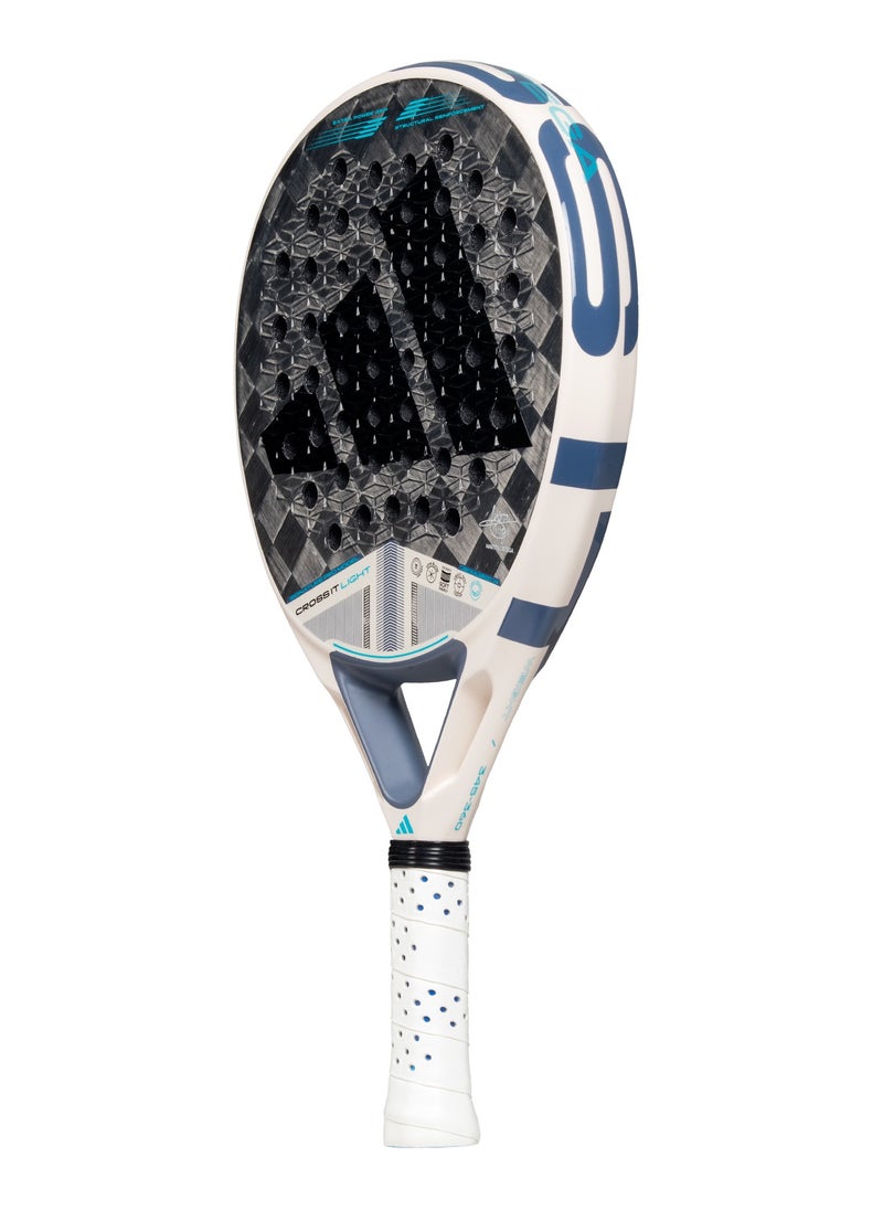 Cross it Light 3.4 Padel Racquet