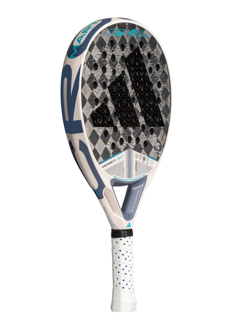 Cross it Light 3.4 Padel Racquet
