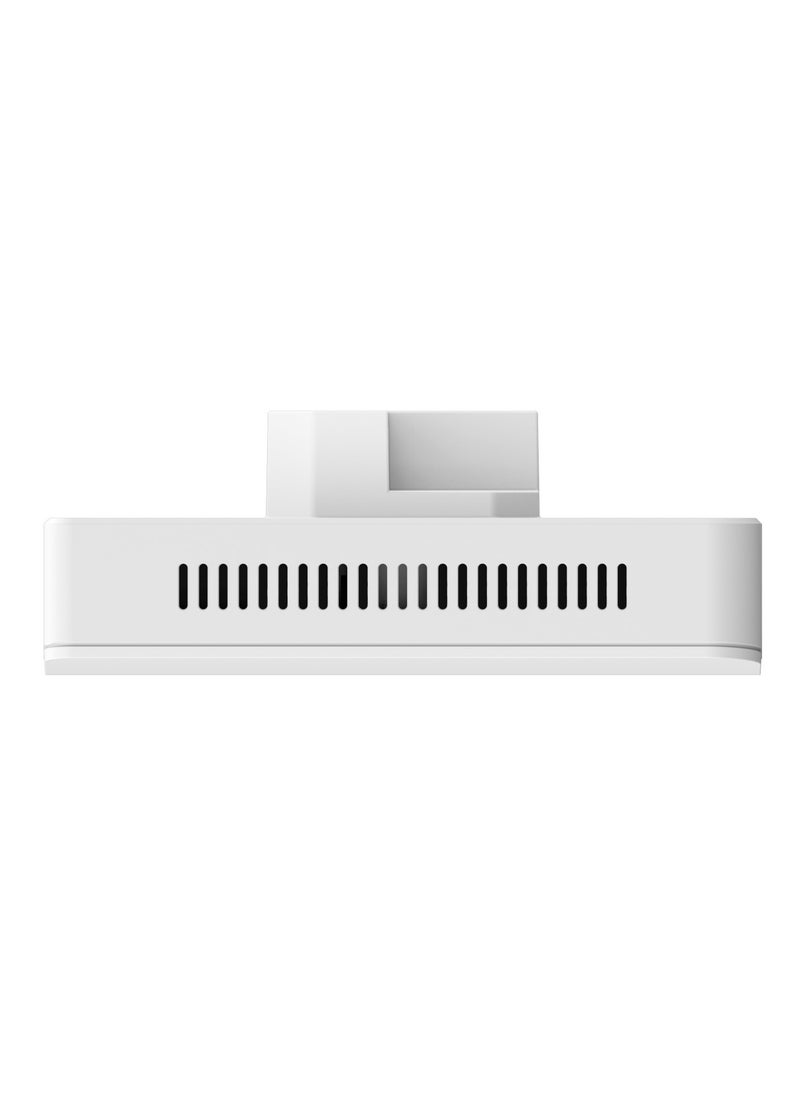 RG-RAP1200(P), Reyee Wi-Fi 5 1267Mbps Wall-mounted Access Point - Hotel, Home, Office