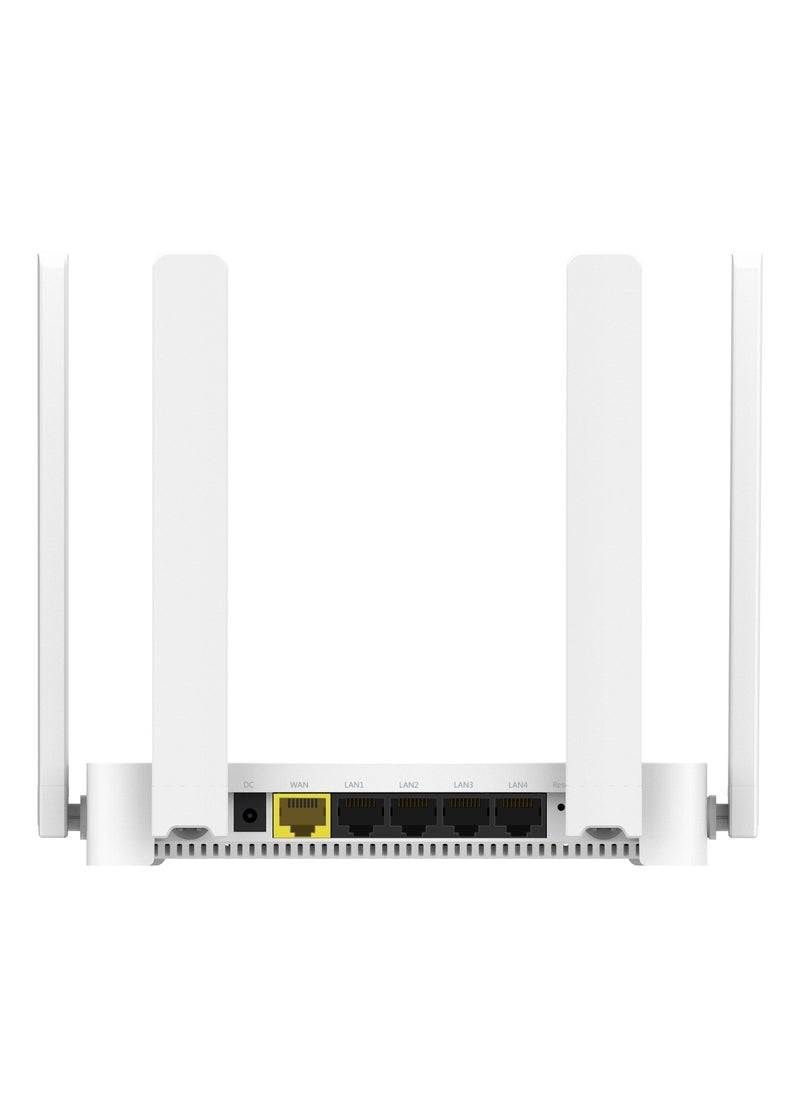 RG-EW1800GX PRO Wi-Fi 6 Dual-Band Gigabit Mesh Router – 1800Mbps Ultra-Fast Wireless Solution for Home & Office