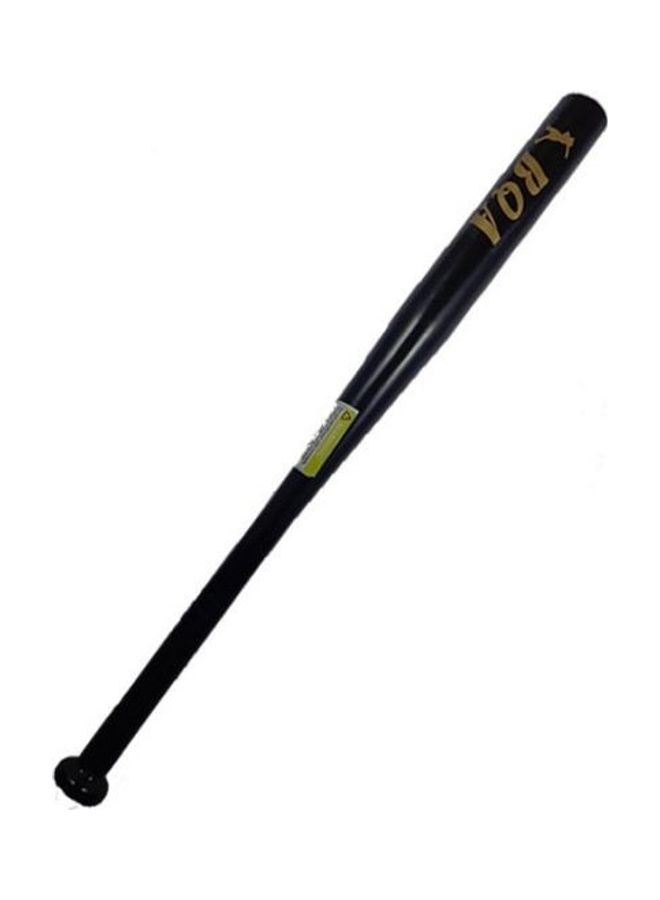 Heavy Duty Baseball Bat