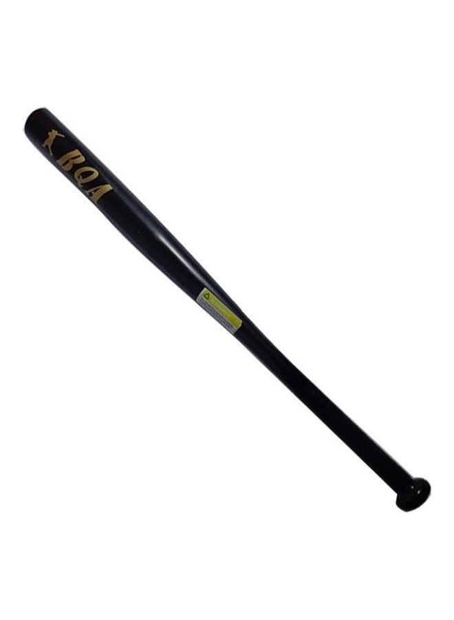 Heavy Duty Baseball Bat