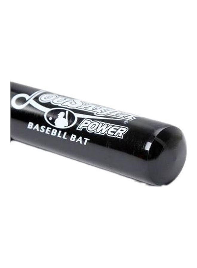 Aluminum Alloy Baseball Bat Defense