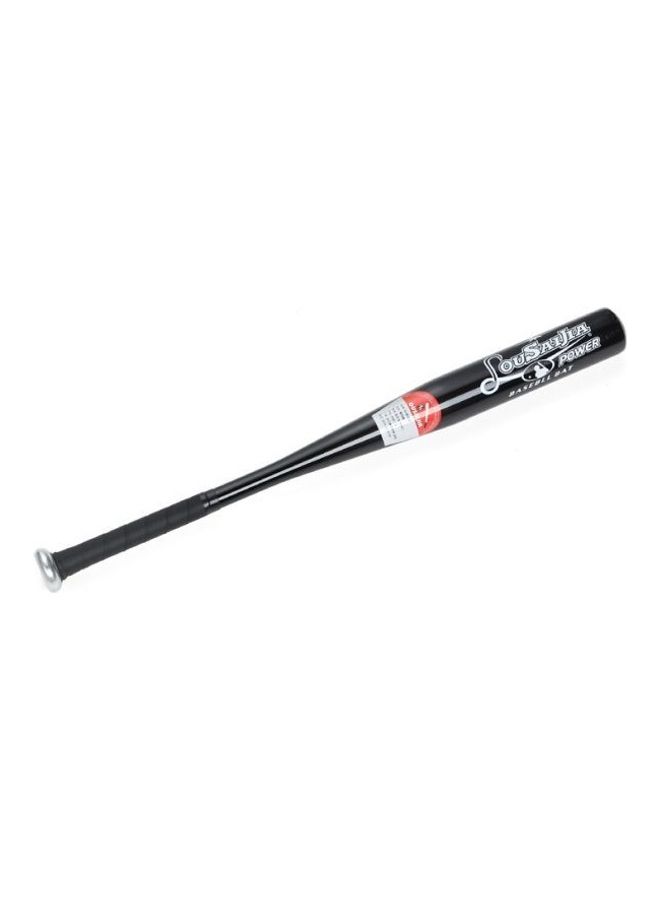 Aluminum Alloy Baseball Bat Defense