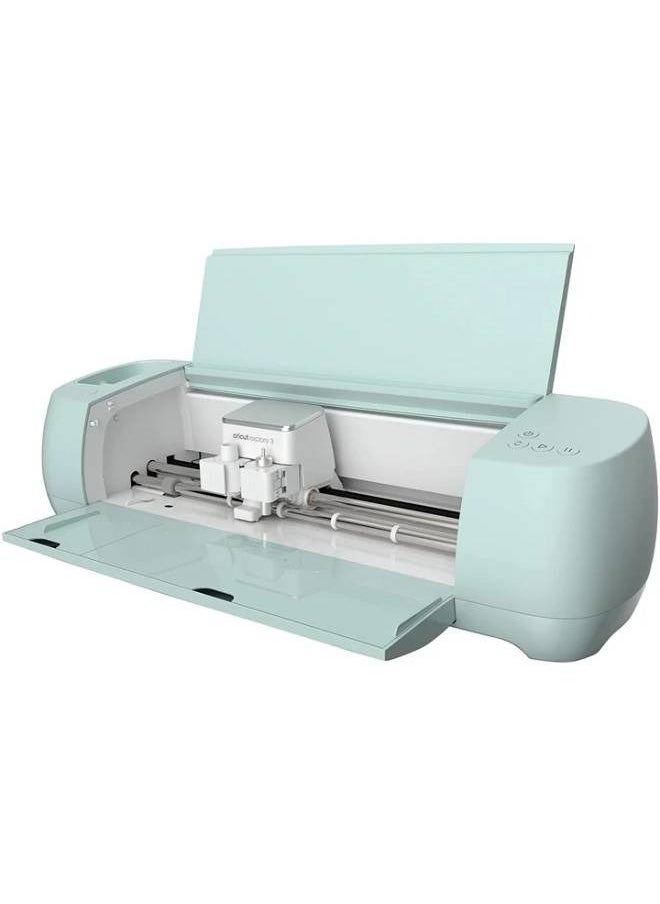 Cricut Explore 3 Electronic Cutting System