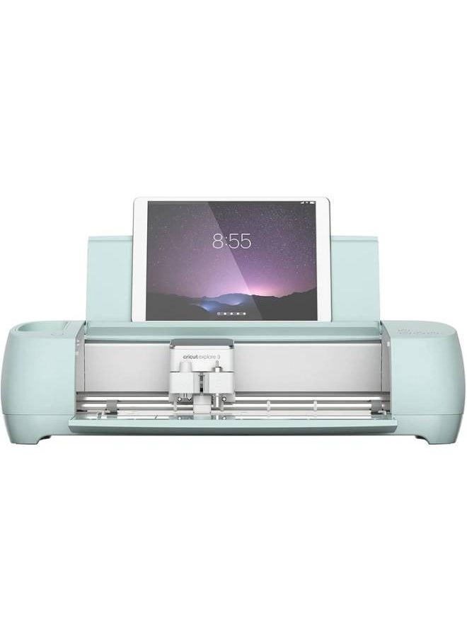 Cricut Explore 3 Electronic Cutting System