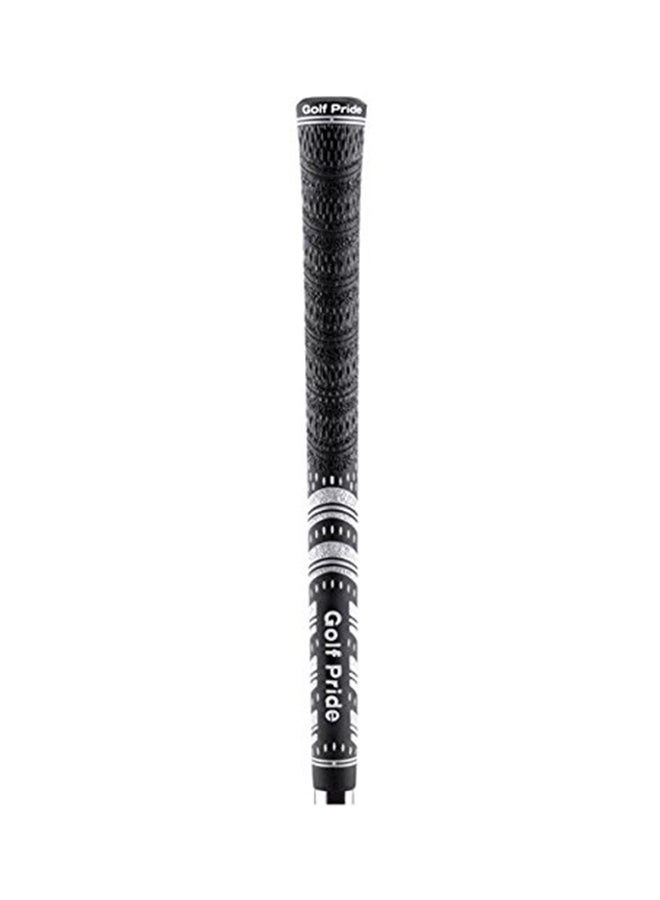 Decade Multicompound Midsize Golf Grips