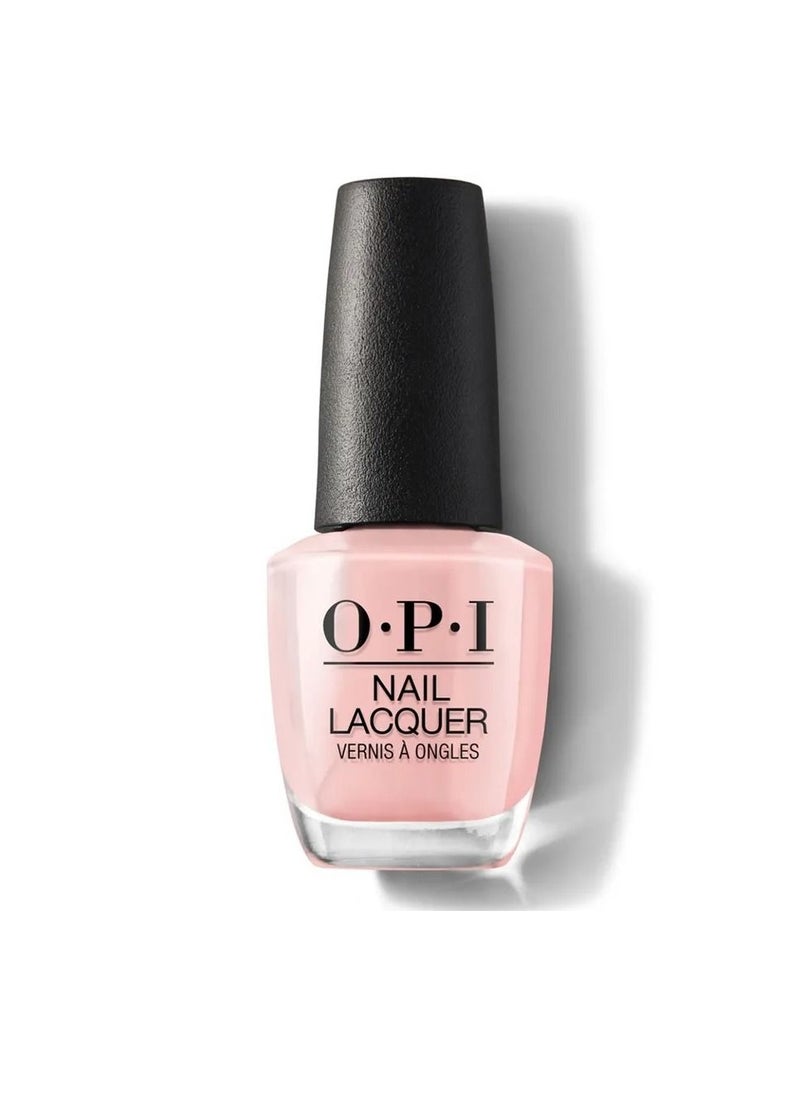 Nail Lacquer Passion NLH19 15ml