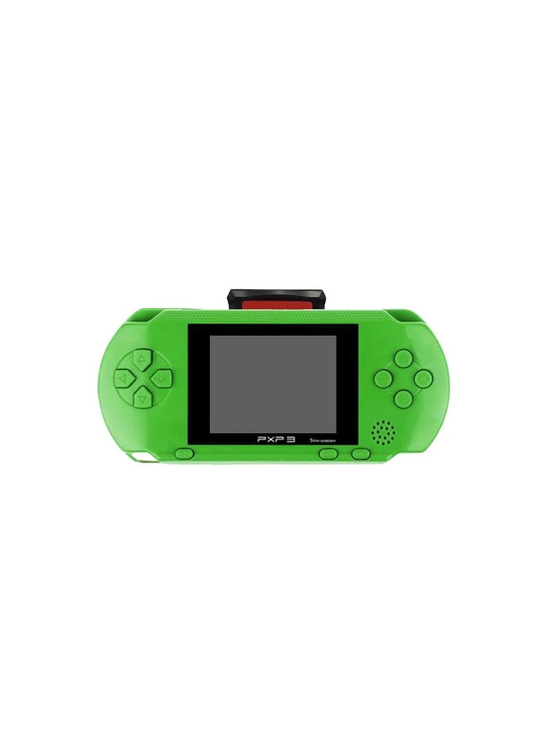 PXP3 Portable Handheld Video Game Console 16 Bit Built In 150s Game Kids Player Birthday Gift