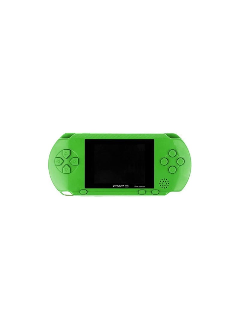 PXP3 Portable Handheld Video Game Console 16 Bit Built In 150s Game Kids Player Birthday Gift