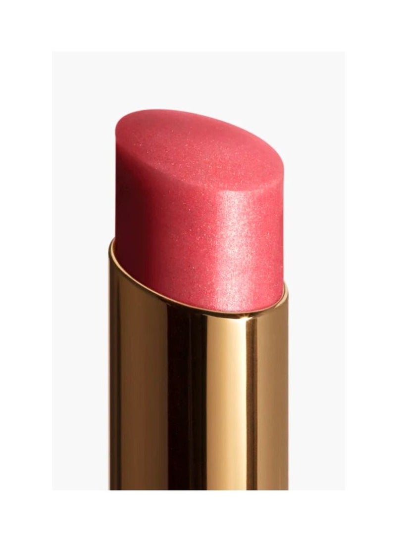 Rouge Coco Balm A Hydrating Tinted Lip Balm - 918 My rose 3g